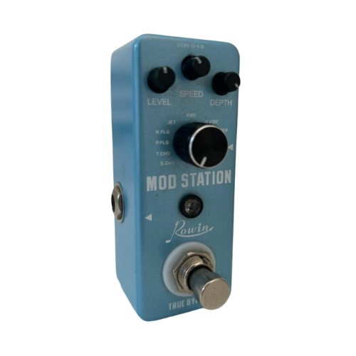 Rowin Mod Station